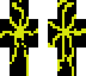 electrical spark