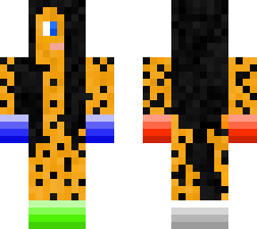 elemental super cheetah