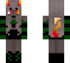 elf demon 3.0