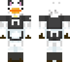 elskops maid