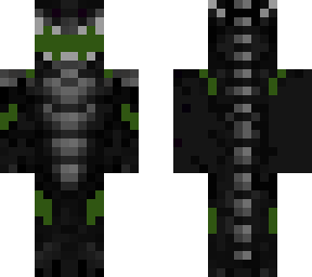 emerald dragonis