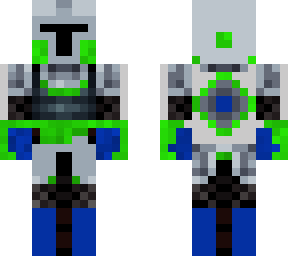 emerald me