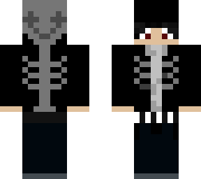 emo boy
