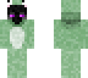 end frog