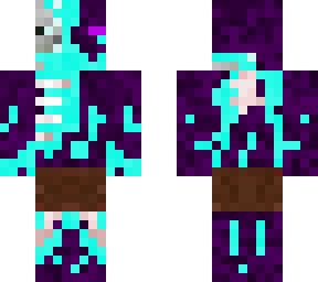 ender curuption