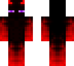 ender demon