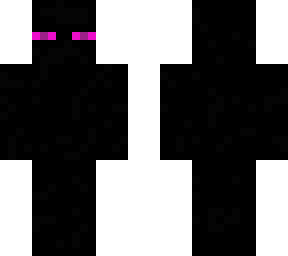 ender man level 1