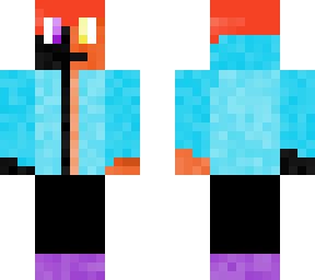 enderman/blaze boy