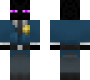 enderman guard