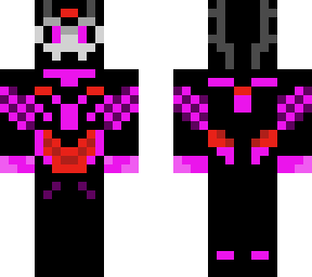 endertransformer(bumble bee)