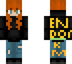 endor