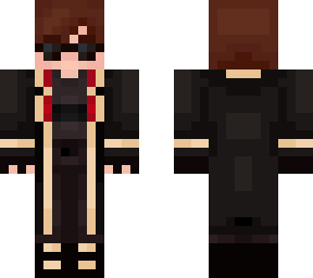 ennet (personal skin)