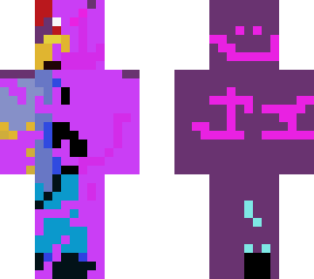 evil boy (fnf evil)