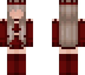 faceless royal