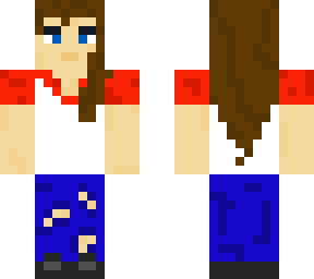 female tommyinnit skin