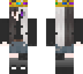 feminine ranboo