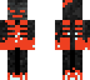 fire wither