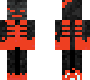 fire wither