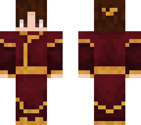 firebender