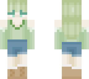 first skin :)