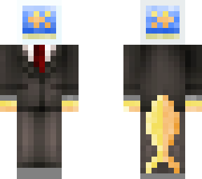 fisbowl suit