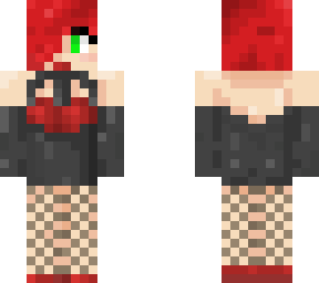 fishnet fit