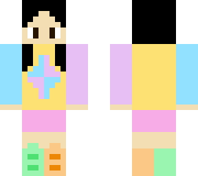 fiyaa skin 3
