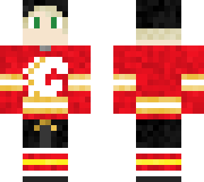 flames player