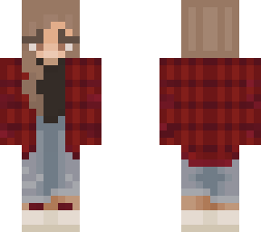 flannel edit