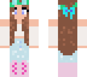 flower girl