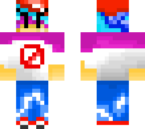 fnf boyfriend skin