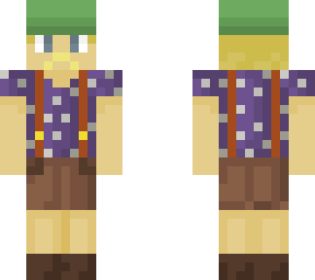 for michu 1