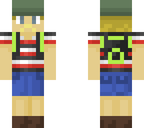 for michu 2