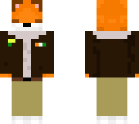 fox