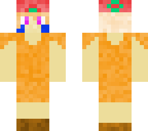 foxrm skin not ring master fox