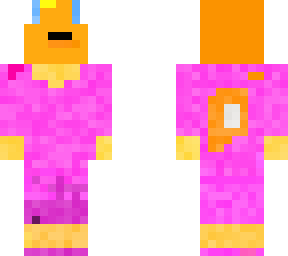 foxy