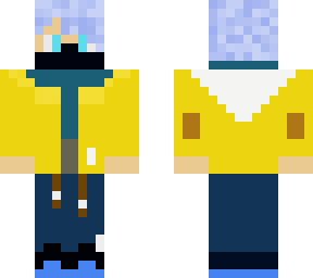 Free Fire | Minecraft Skins
