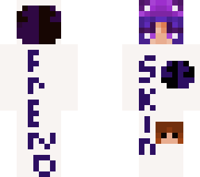 frend chat skin <33