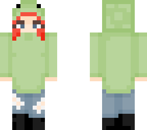 frog :o