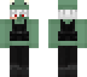 frog boi hadez zombie edition