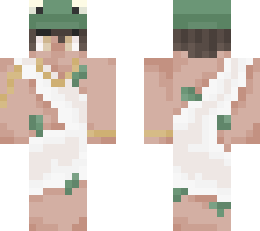 frog god