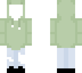 frog hoodie ob