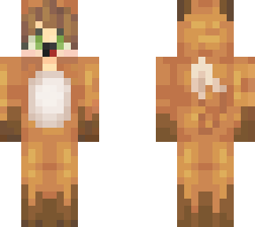 fuchs junge