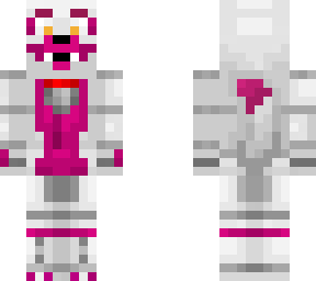 funtime foxy