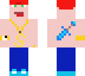 gangster