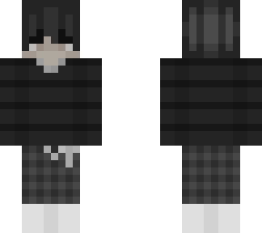 generic ass boy skin
