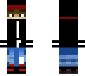 generic eboy skin