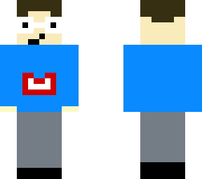 georgecamehome (read desc)