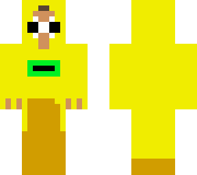 georgeisfound warden