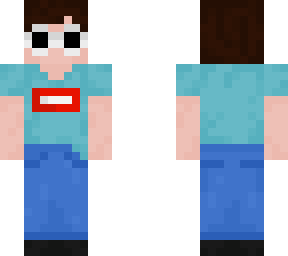 georgenotfound remade
